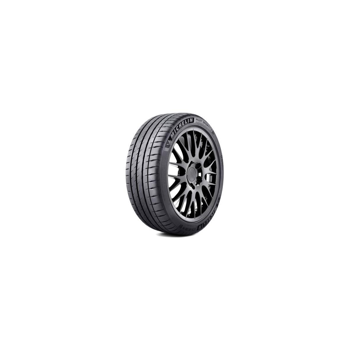 Pneu MICHELIN PILOT SPORT 4 S 275/25 R21 92Y pas cher