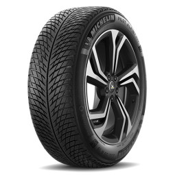 Pneu MICHELIN ALPIN5SUVX 325/35 R22 114W pas cher