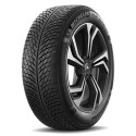 Pneu MICHELIN ALPIN5SUVX 325/35 R22 114W pas cher