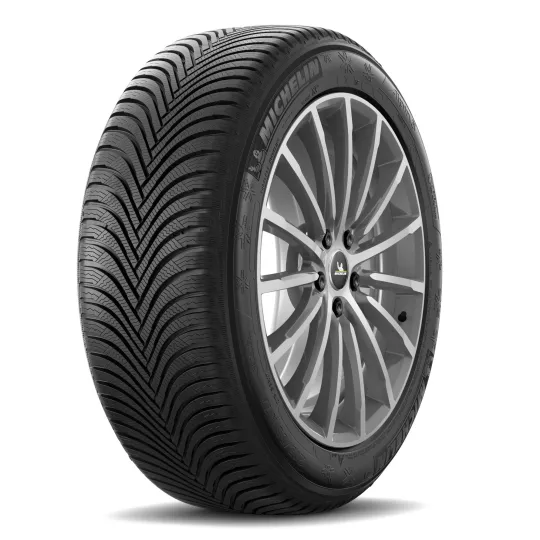 Pneu MICHELIN ALPIN5 225/45 R17 91V pas cher