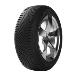 Pneu MICHELIN PILOT ALPIN 5 SUV 275/50 R20 113V pas cher