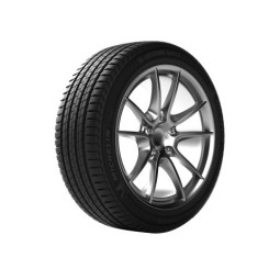 Pneu MICHELIN LATITUDE SPORT 3 N0 265/40 R21 101Y pas cher