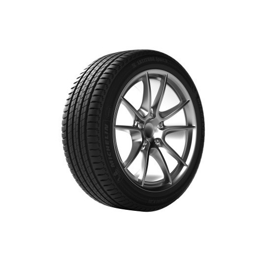 Pneu MICHELIN LATITUDE SPORT 3 N0 265/40 R21 101Y pas cher