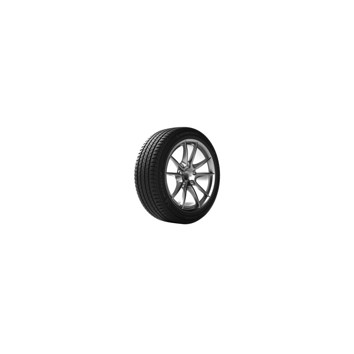 Pneu MICHELIN LATITUDE SPORT 3 N0 265/40 R21 101Y pas cher
