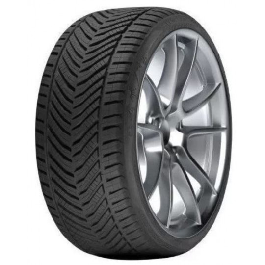 Pneu KORMORAN ALL SEASON 225/45 R18 95Y pas cher