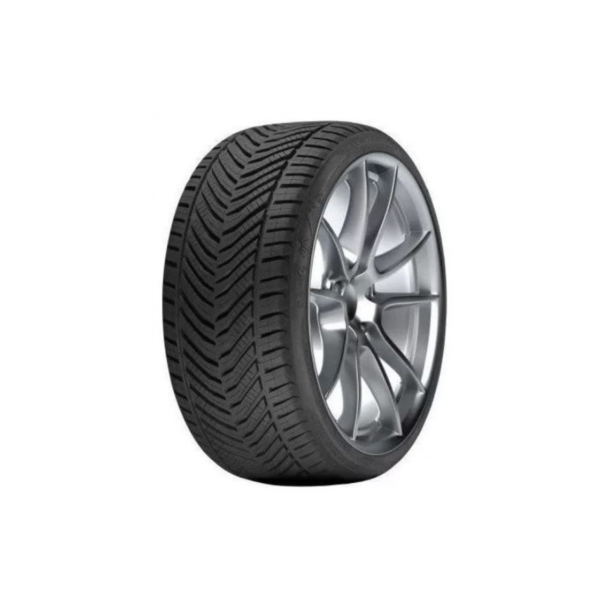 Pneu KORMORAN ALL SEASON 225/45 R18 95Y pas cher