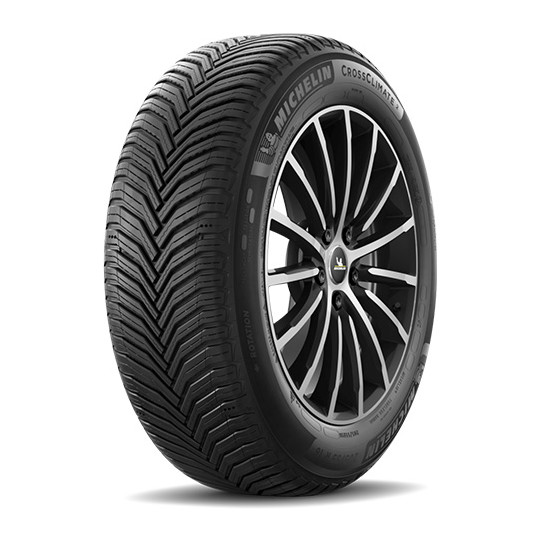 Pneu MICHELIN CROSSCLIMATE2 A/W 285/45 R22 114H pas cher