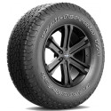 Pneu GOODRICH TRAIL TERRAIN T/A OWL 255/70 R17 112T pas cher