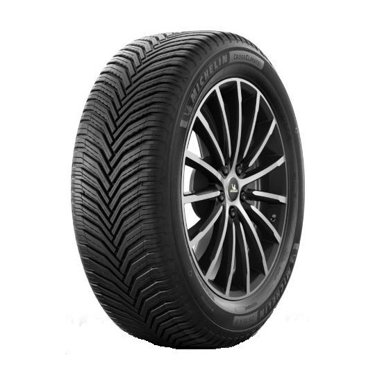 Pneu MICHELIN CROSSCLIMATE 2 S1 XL 205/55 R19 97V pas cher