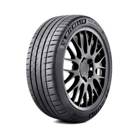 Pneu MICHELIN Pilot Sport 4 245/40 R19 98Y pas cher