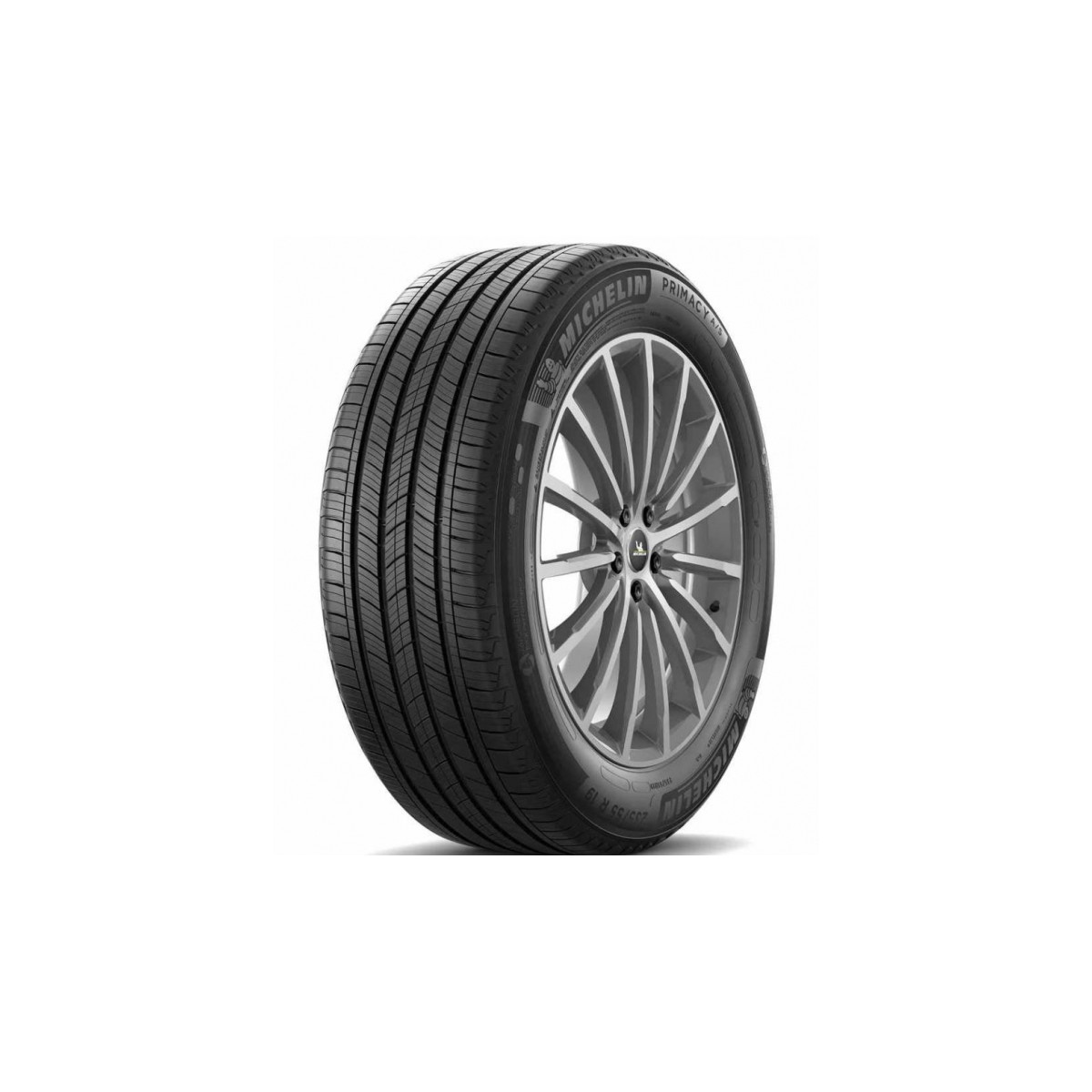 Pneu MICHELIN PRIMACY ALL SEASON 255/50 R19 107H pas cher