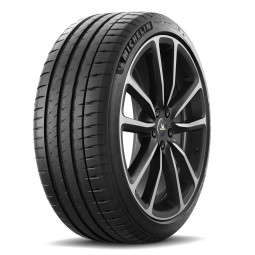 Pneu MICHELIN PS4 S MO XL 245/35 R20 95Y pas cher