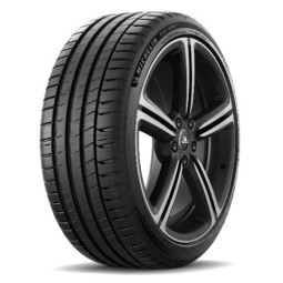 Pneu MICHELIN Pilot Sport 5 245/45 R18 100Y pas cher