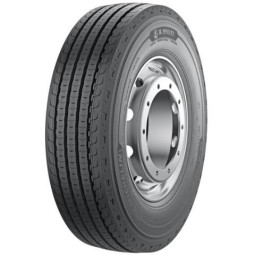 Pneu MICHELIN X MULTI Z 205/75 R17 124M pas cher