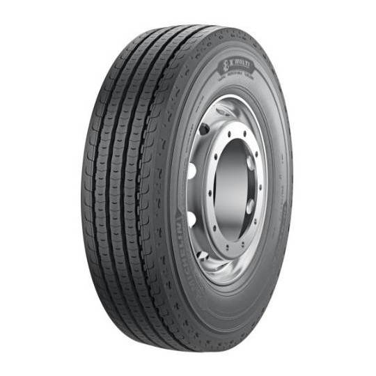 Pneu MICHELIN X MULTI Z 205/75 R17 124M pas cher