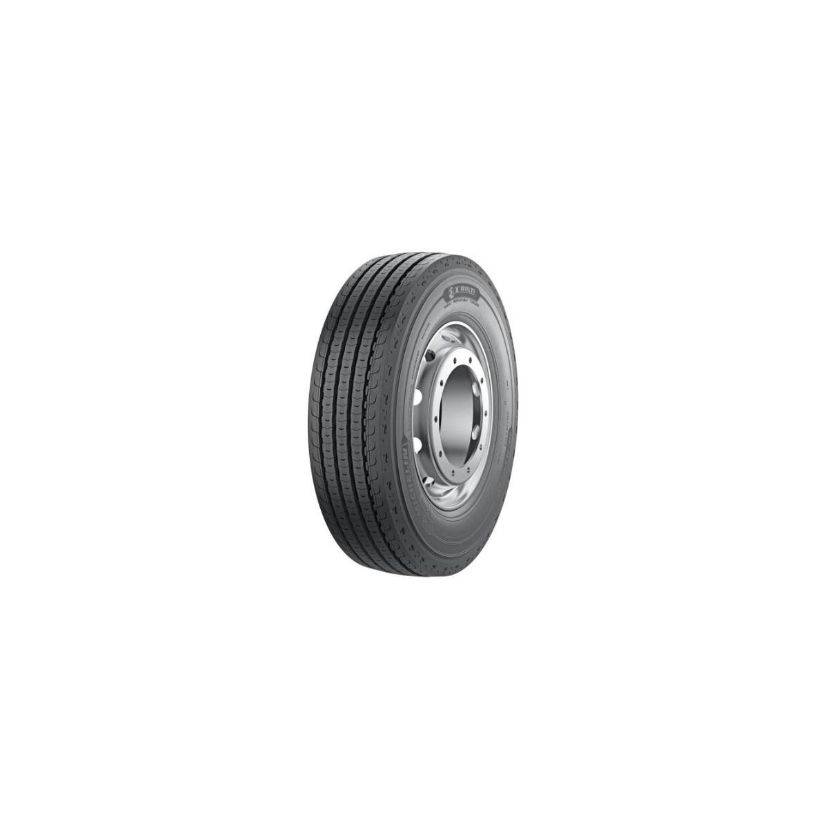 Pneu MICHELIN X MULTI Z 205/75 R17 124M pas cher