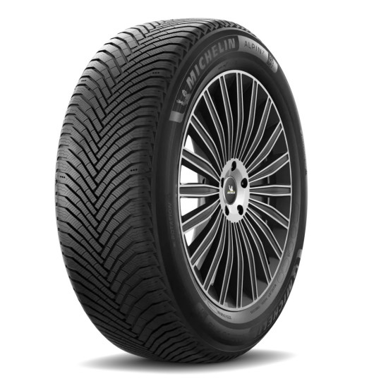 Pneu MICHELIN ALPIN 7 205/50 R17 93V pas cher