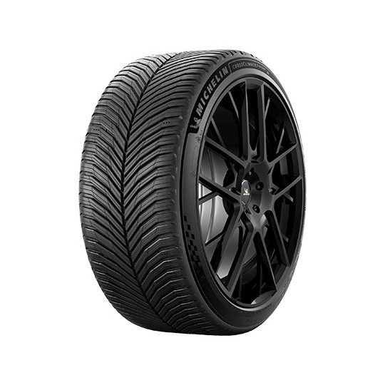 Pneu MICHELIN CROSSCLIMATE 3 SPORT 255/40 R18 99Y pas cher