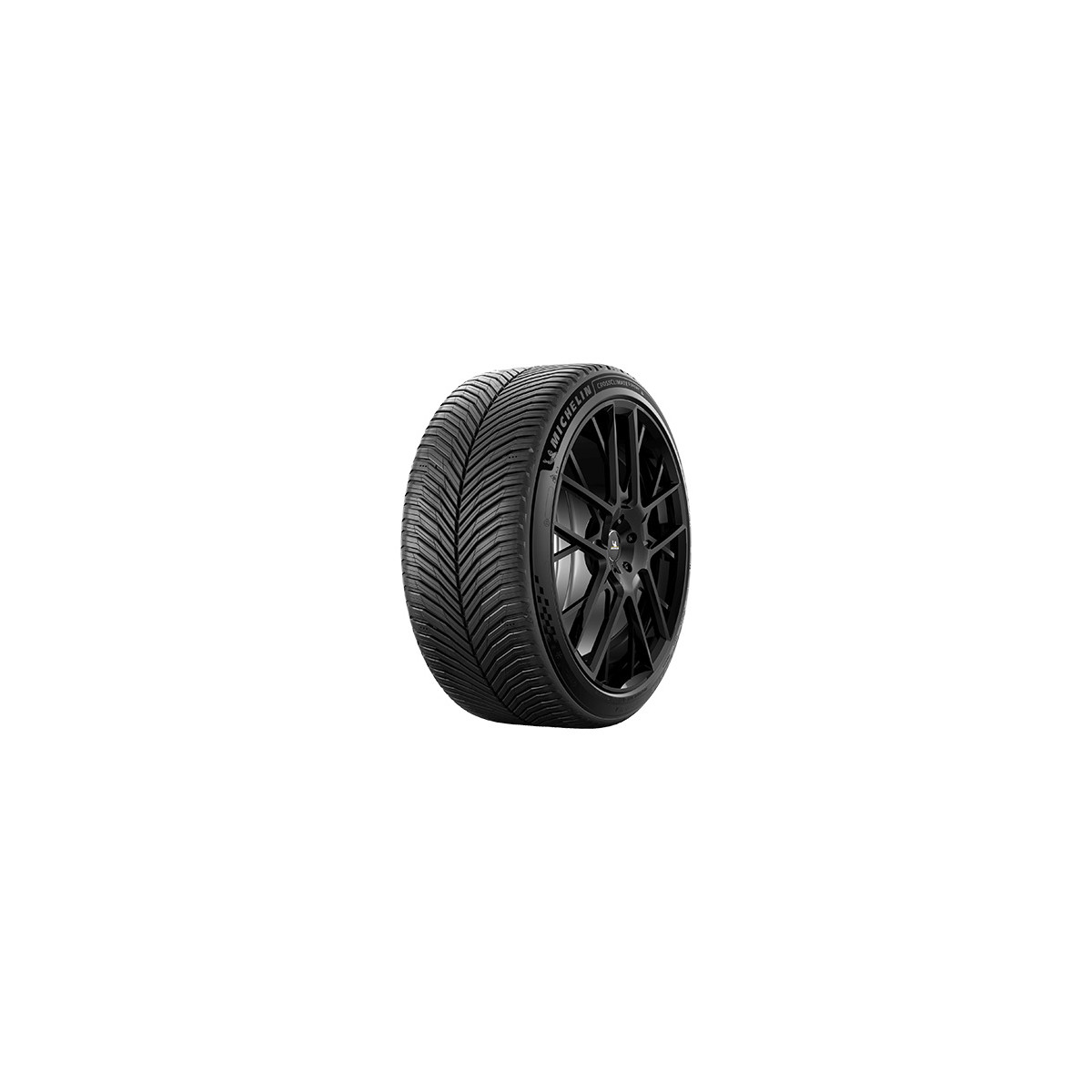 Pneu MICHELIN CROSSCLIMATE 3 SPORT 255/40 R18 99Y pas cher