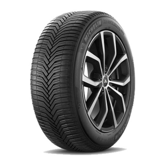 Pneu MICHELIN CC2SUV 225/50 R18 95W pas cher