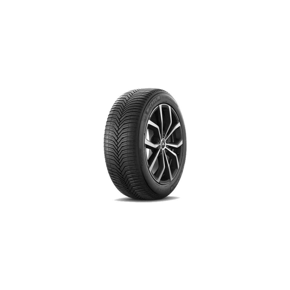 Pneu MICHELIN CC2SUV 225/50 R18 95W pas cher
