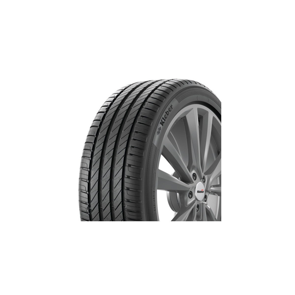 Pneu KLEBER DYNAXER HP-5 215/45 R18 93Y pas cher