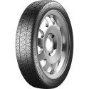 Pneu CONTINENTAL ContiSportContact 3E SSR * 275/40 R18 99Y pas cher
