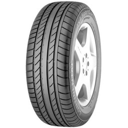 Pneu CONTINENTAL 4X4SPORTCONTACT 275/45 R19 108Y pas cher