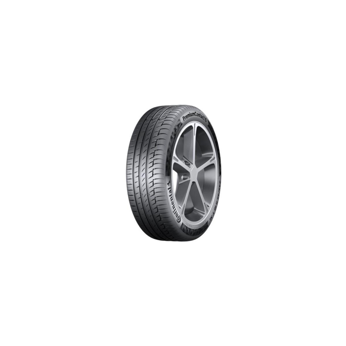 Pneu CONTINENTAL PREMIUM 6 235/50 R19 103V pas cher