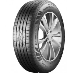 Pneu CONTINENTAL CrossContact RX 235/60 R18 103H pas cher