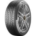 Pneu CONTINENTAL WINTERCONTACT TS 870P 255/40 R21 102T pas cher