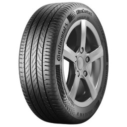 Pneu CONTINENTAL ULTRACONTACT 195/55 R16 91T pas cher