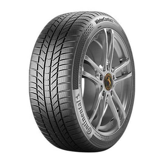 Pneu CONTINENTAL WinterCont.TS 870 P 255/40 R18 99H pas cher