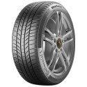 Pneu CONTINENTAL WinterCont.TS 870 P 255/40 R18 99H pas cher