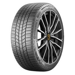 Pneu CONTINENTAL WinterContact 8 S 285/45 R20 112W pas cher