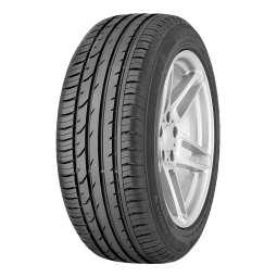 Pneu CONTINENTAL ContiPremiumContact 2 205/50 R15 86V pas cher
