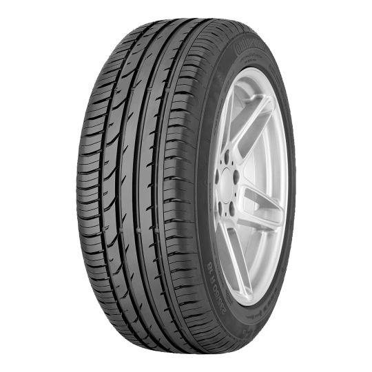 Pneu CONTINENTAL ContiPremiumContact 2 205/50 R15 86V pas cher