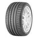 Pneu CONTINENTAL SC-2 MO FR 265/40 R21 105Y pas cher