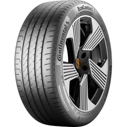Pneu CONTINENTAL ECOCONTACT 7 245/45 R19 102V pas cher