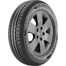Pneu CONTINENTAL ECO3 175/55 R15 77T pas cher