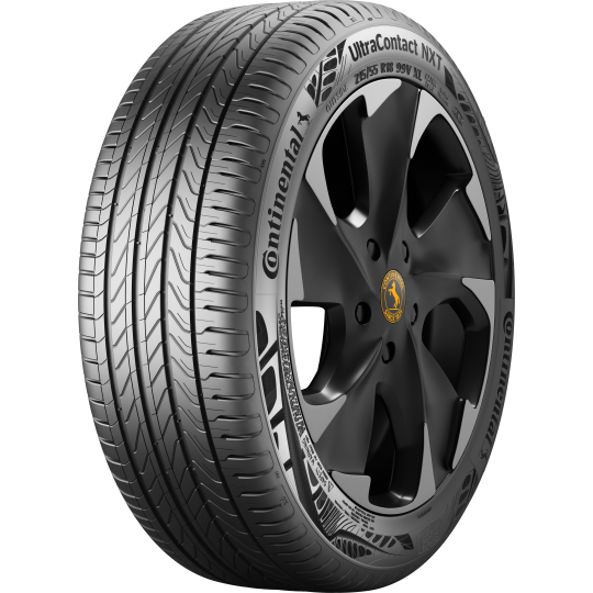 Pneu CONTINENTAL UltraContact NXT 235/50 R20 104T pas cher