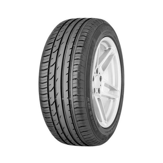 Pneu CONTINENTAL PREMIUMCON. 2 235/55 R17 99W pas cher