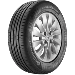 Pneu CONTINENTAL ECO5 195/55 R16 91H pas cher