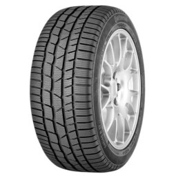 Pneu CONTINENTAL TS-830 P AO XL 255/35 R19 96V pas cher