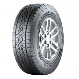 Pneu CONTINENTAL CROSS CONT. ATR 245/75 R15 113S pas cher