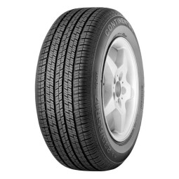 Pneu CONTINENTAL 4X4CONTACT 255/50 R19 107V pas cher