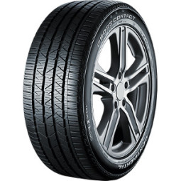 Pneu CONTINENTAL CROSSCONTAC LX SPORT 255/55 R18 109V pas cher