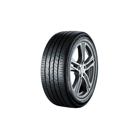 Pneu CONTINENTAL CROSSCONTAC LX SPORT 255/55 R18 109V pas cher