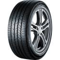 Pneu CONTINENTAL CROSSCONTAC LX SPORT 255/55 R18 109V pas cher