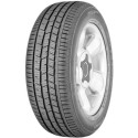 Pneu CONTINENTAL CROSS LX SPORT FR JLR XL 265/40 R22 106Y pas cher